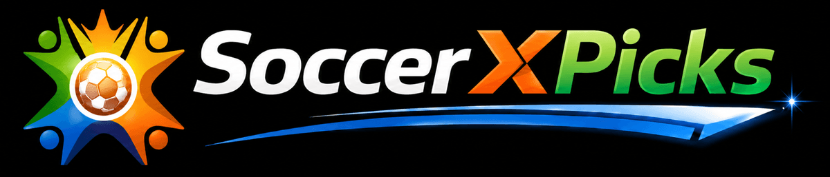SoccerXPicks